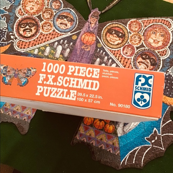 Puzzle - Picture 3 of 5